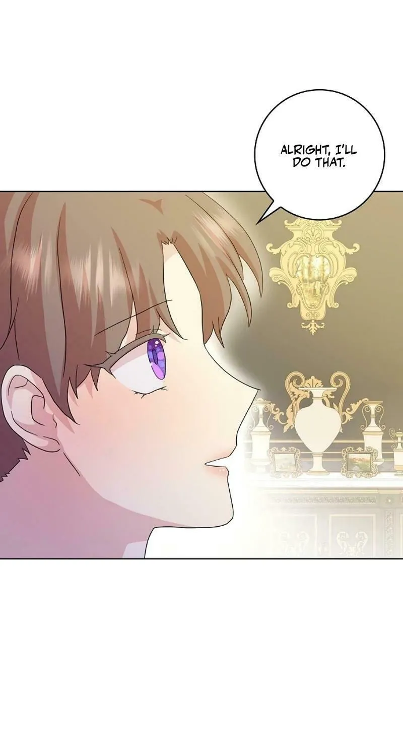 Wicked No More Chapter 83 page 21 - 