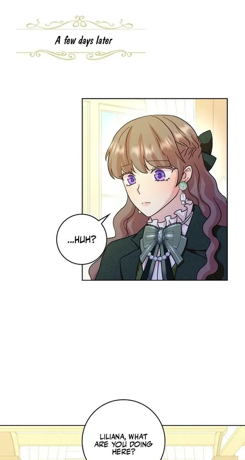Wicked No More Chapter 83 page 22 - 