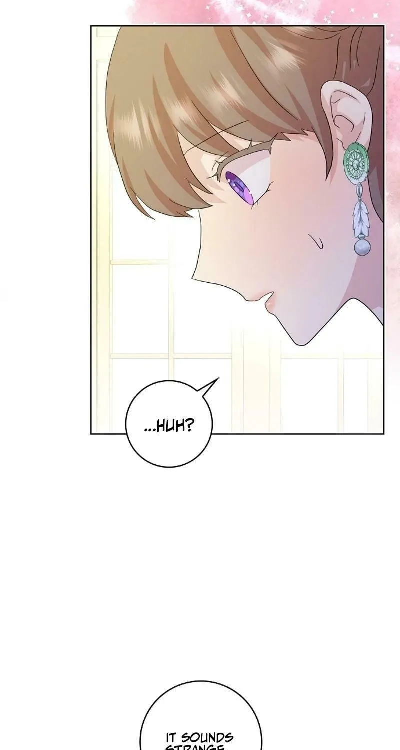 Wicked No More Chapter 83 page 25 - 