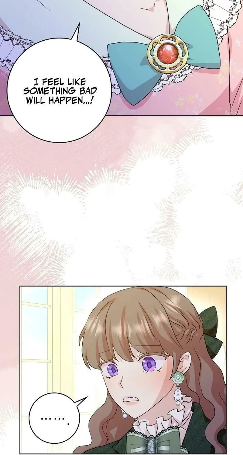 Wicked No More Chapter 83 page 28 - 