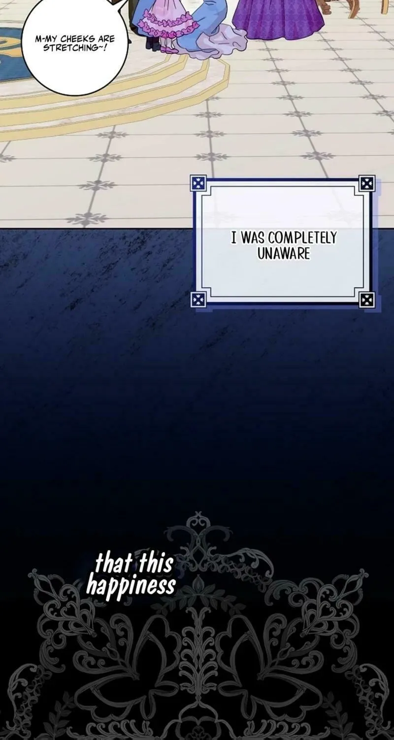Wicked No More Chapter 83 page 4 - 