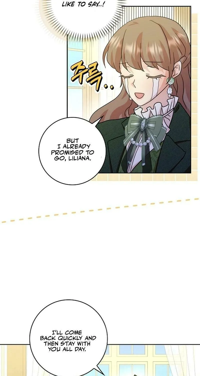Wicked No More Chapter 83 page 31 - 