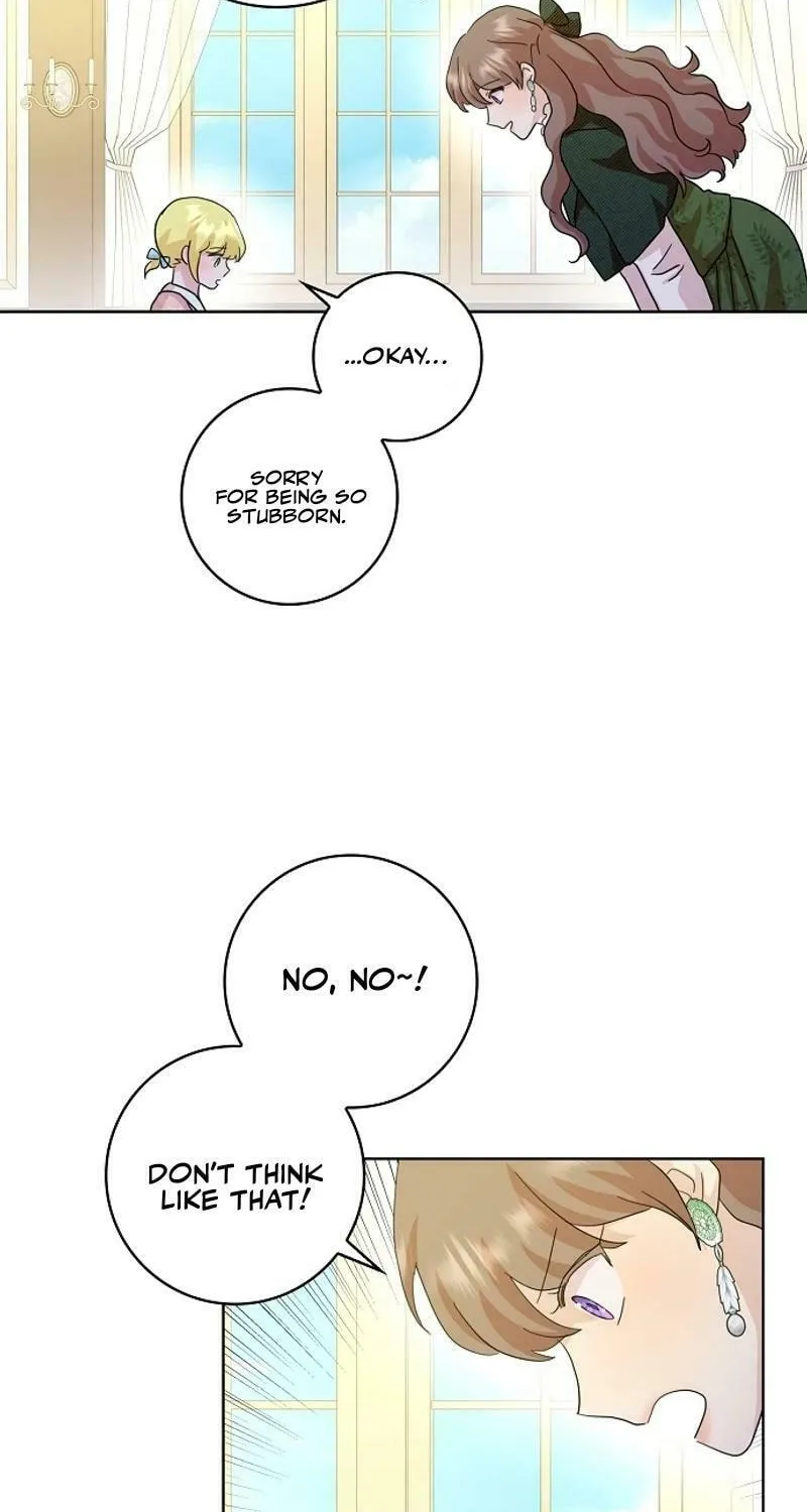 Wicked No More Chapter 83 page 32 - 