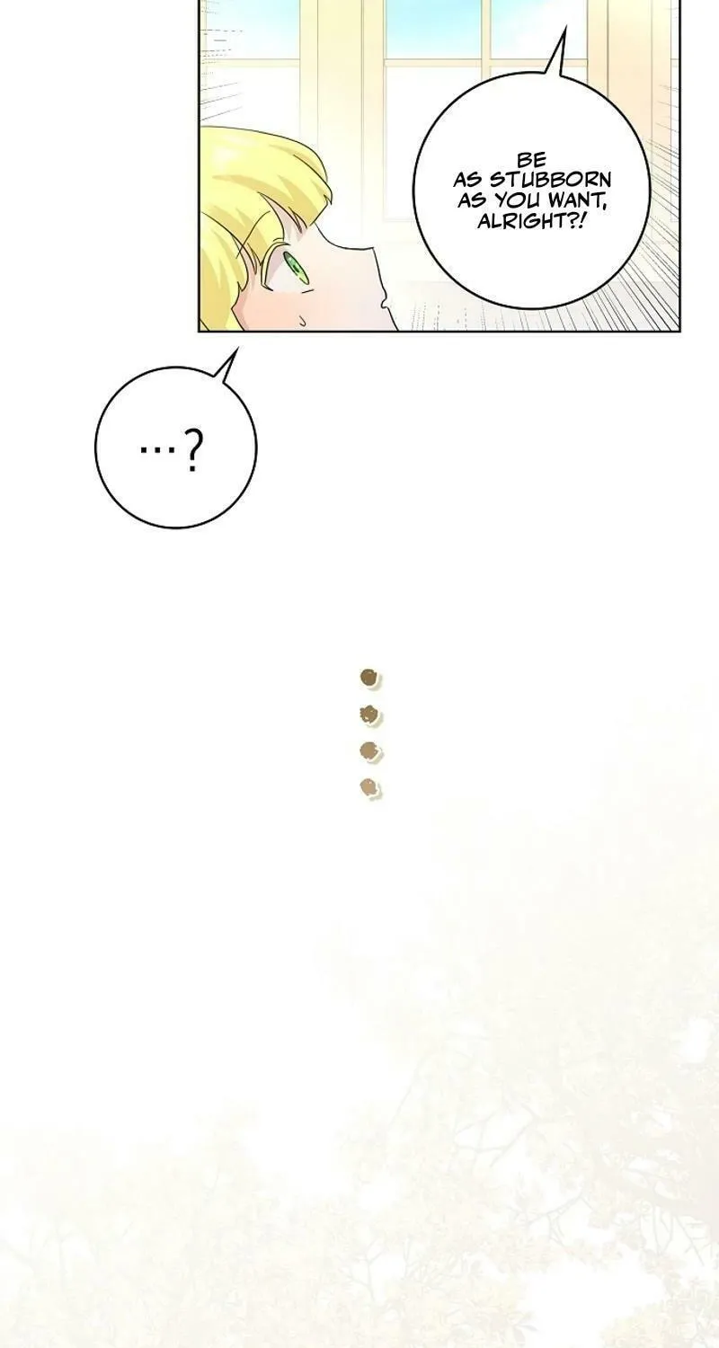 Wicked No More Chapter 83 page 33 - 