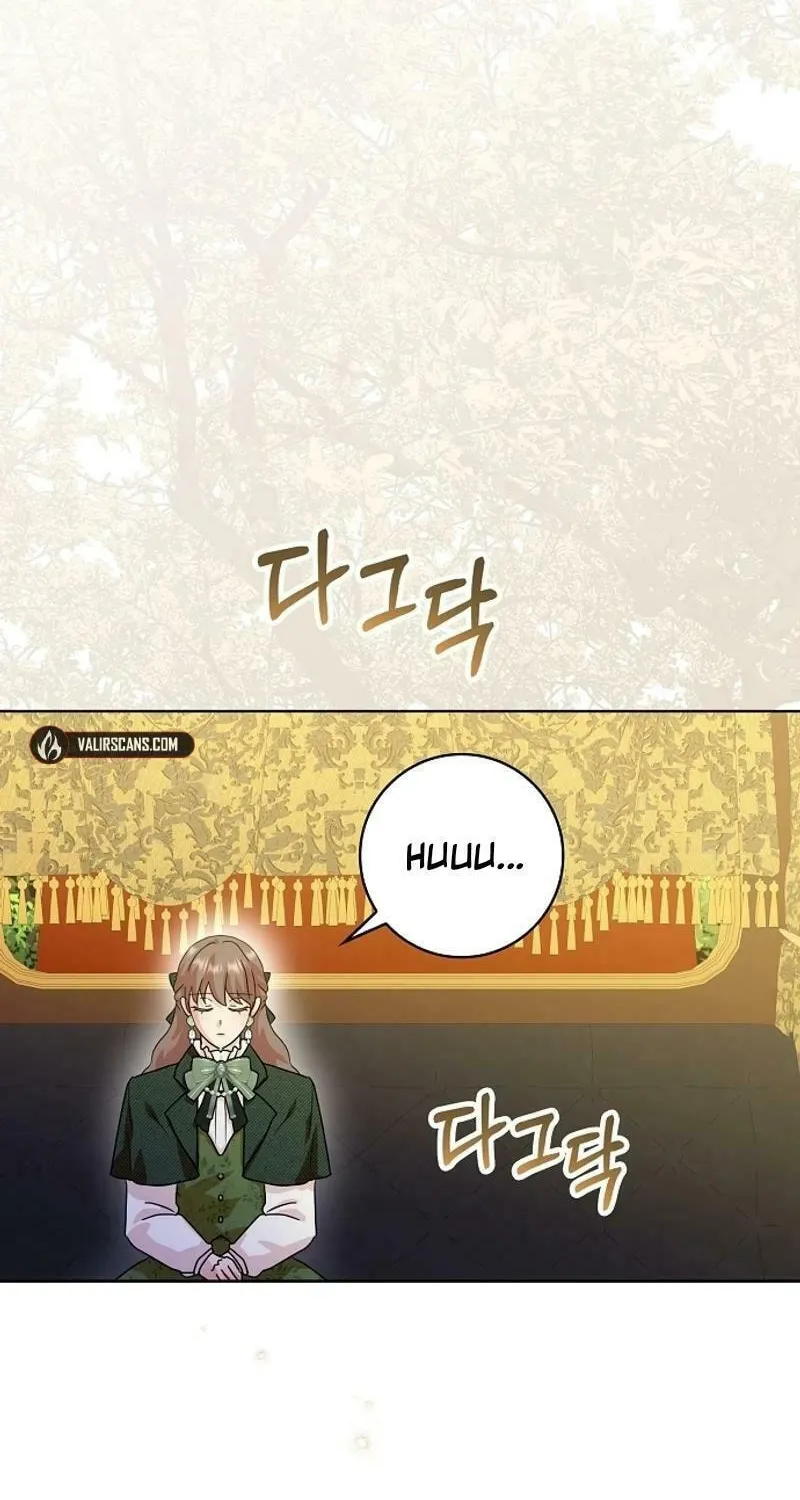 Wicked No More Chapter 83 page 34 - 