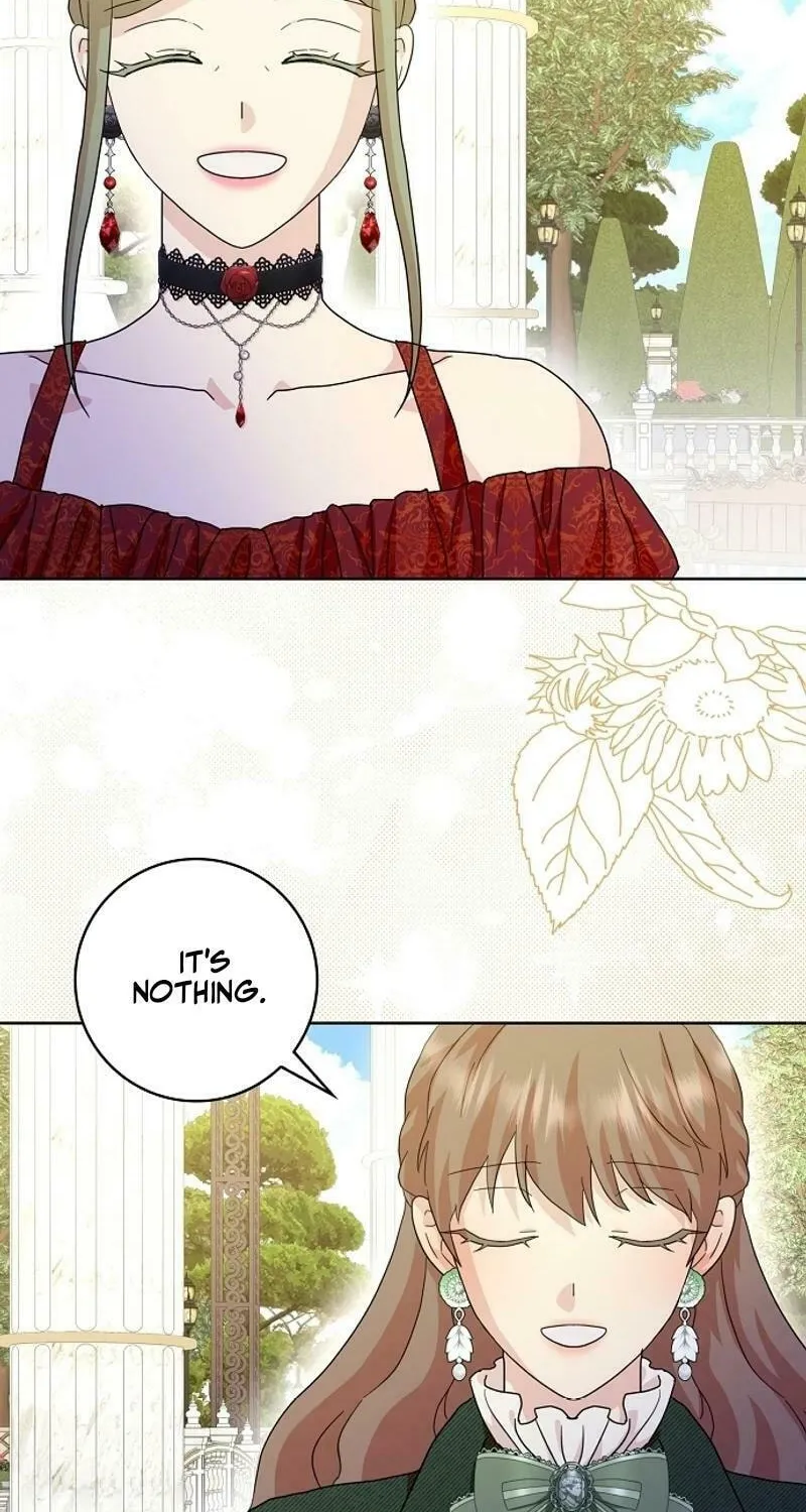 Wicked No More Chapter 83 page 38 - 