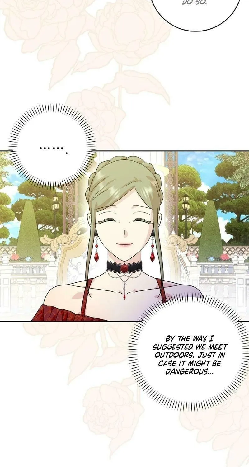 Wicked No More Chapter 83 page 42 - 