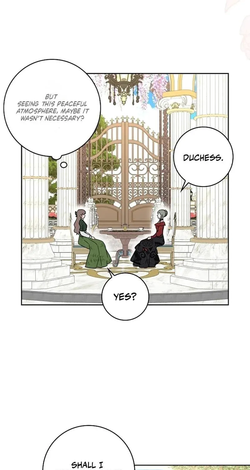 Wicked No More Chapter 83 page 43 - 