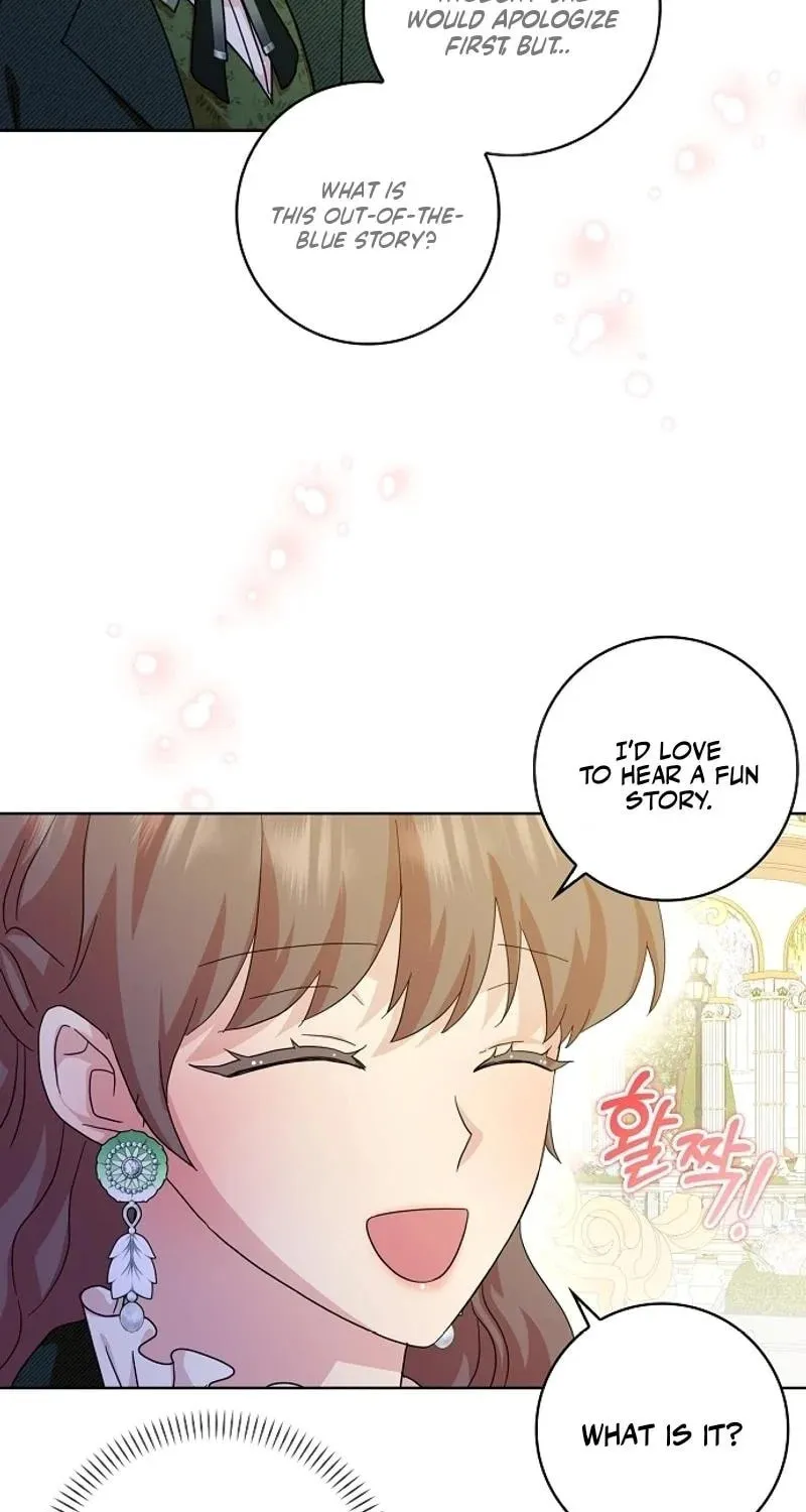 Wicked No More Chapter 83 page 45 - 