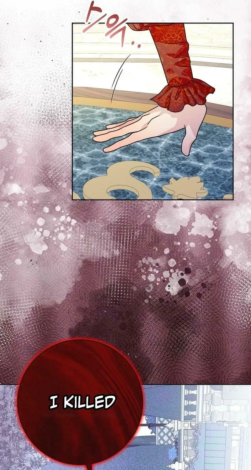 Wicked No More Chapter 83 page 47 - 