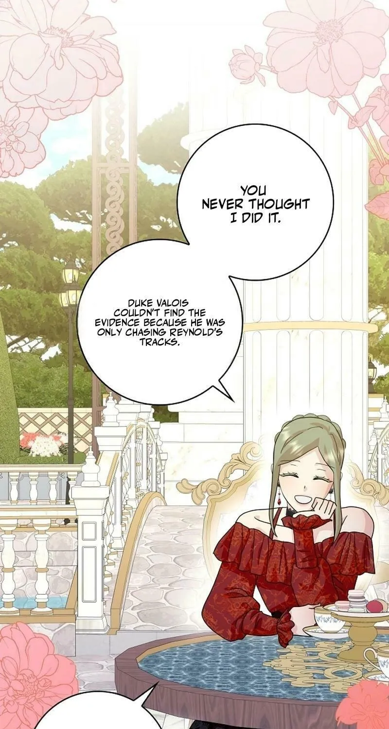 Wicked No More Chapter 83 page 52 - 