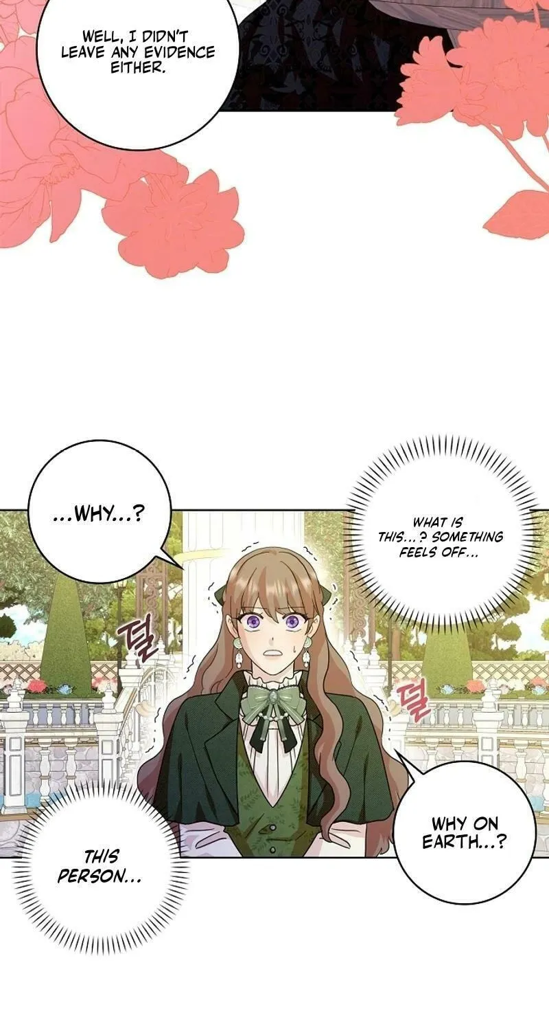 Wicked No More Chapter 83 page 53 - 