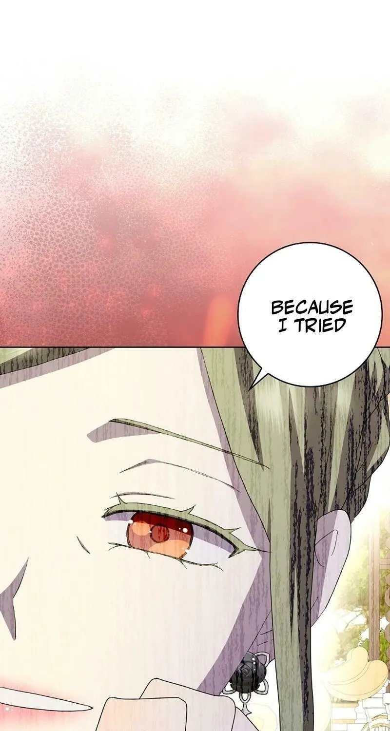 Wicked No More Chapter 83 page 54 - 