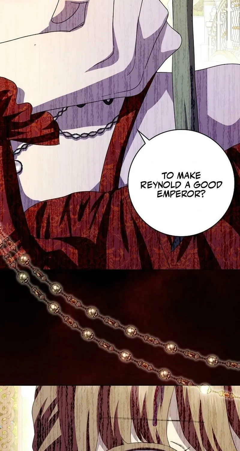 Wicked No More Chapter 83 page 55 - 