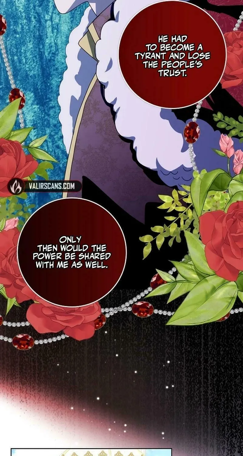 Wicked No More Chapter 83 page 58 - 
