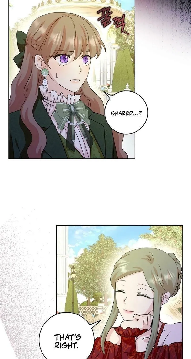 Wicked No More Chapter 83 page 59 - 