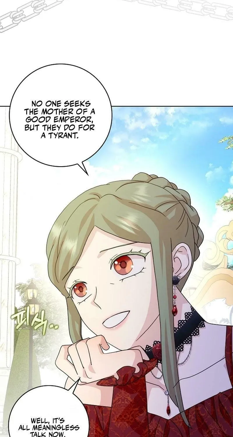 Wicked No More Chapter 83 page 64 - 