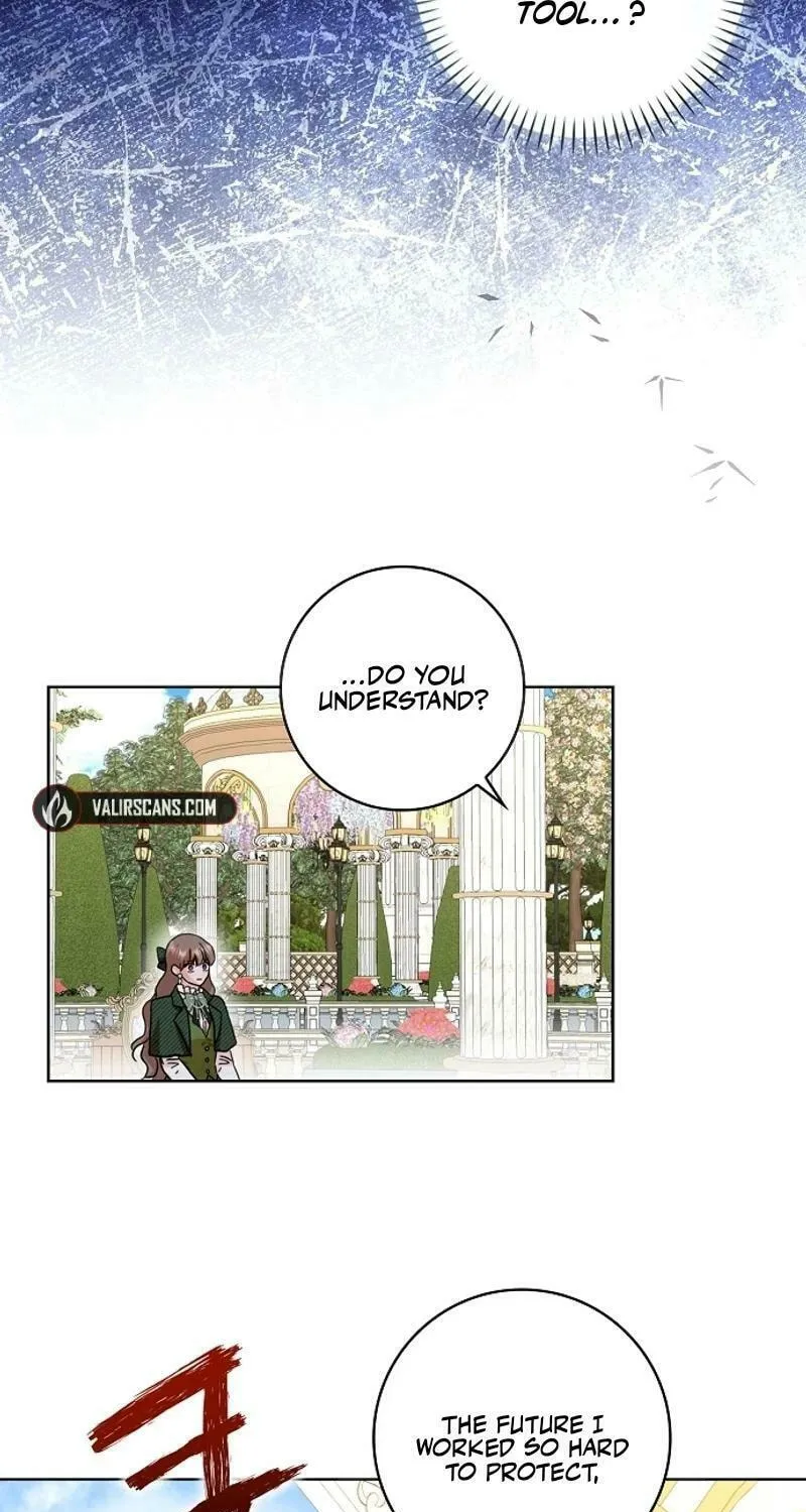 Wicked No More Chapter 83 page 67 - 