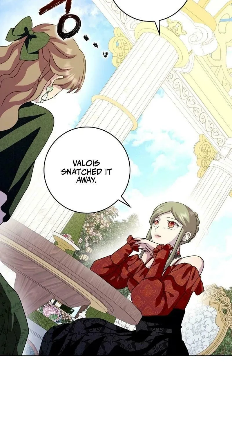 Wicked No More Chapter 83 page 68 - 