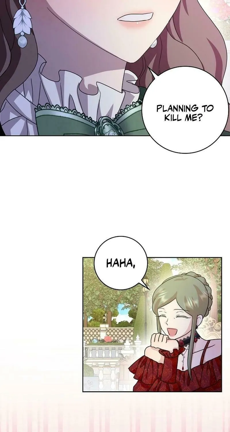 Wicked No More Chapter 83 page 71 - 