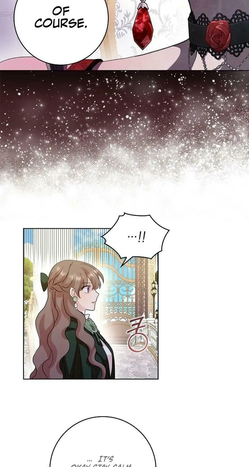 Wicked No More Chapter 83 page 73 - 