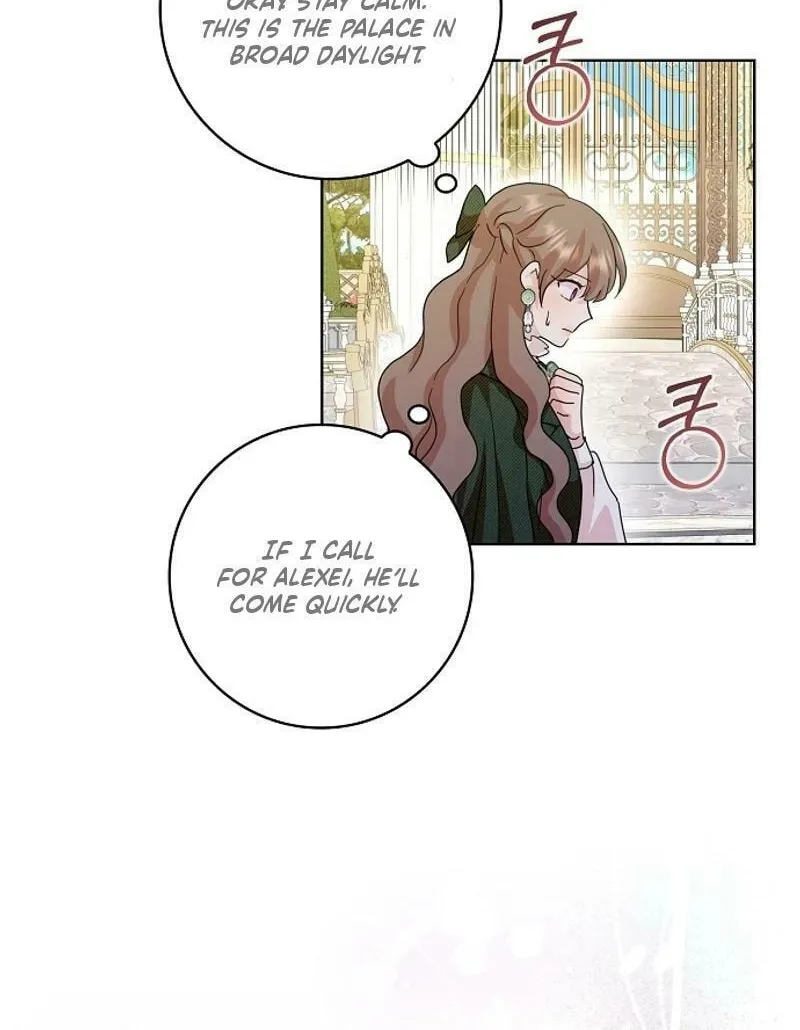 Wicked No More Chapter 83 page 74 - 