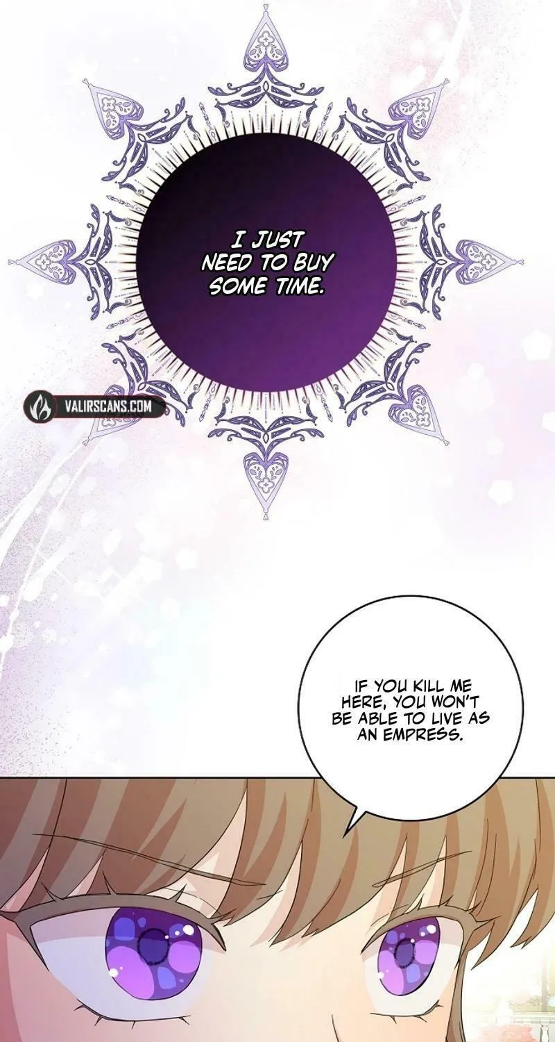 Wicked No More Chapter 83 page 75 - 