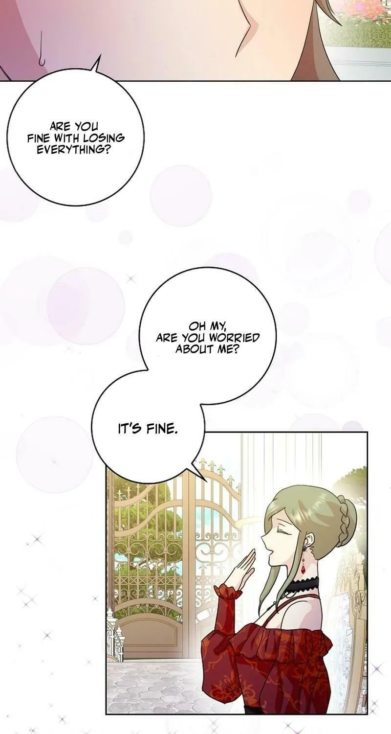Wicked No More Chapter 83 page 76 - 