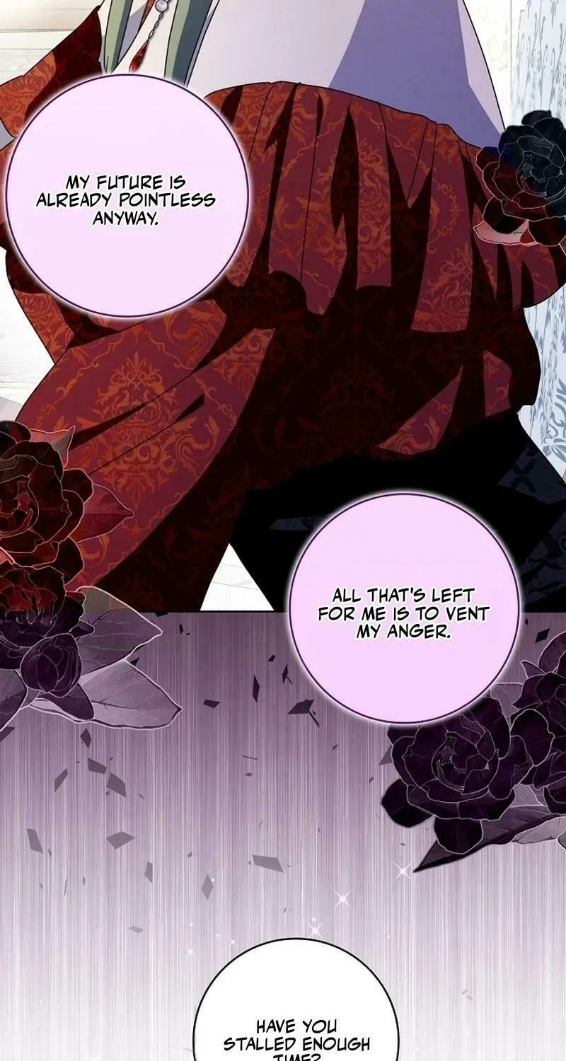 Wicked No More Chapter 83 page 78 - 