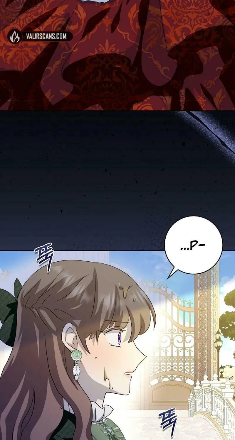 Wicked No More Chapter 83 page 85 - 
