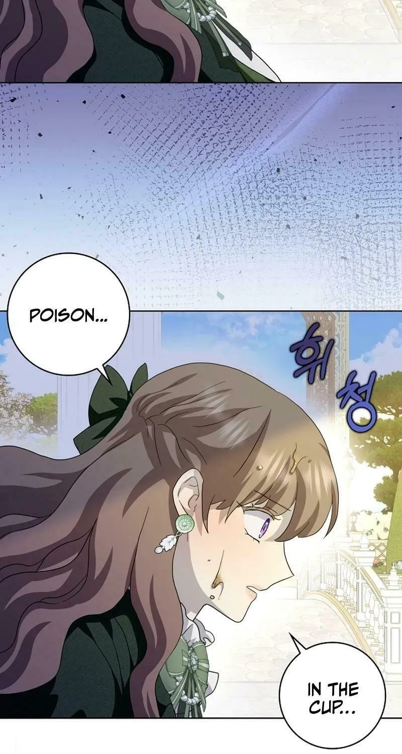 Wicked No More Chapter 83 page 86 - 