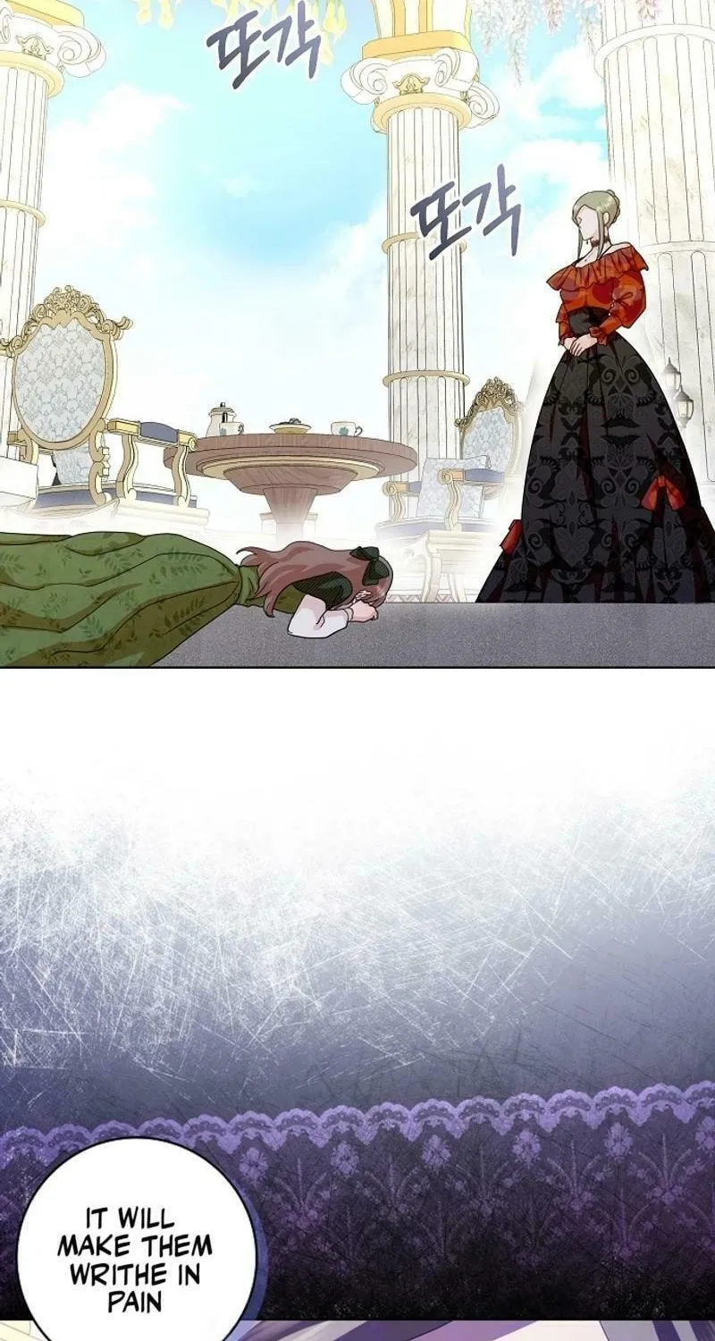 Wicked No More Chapter 83 page 88 - 