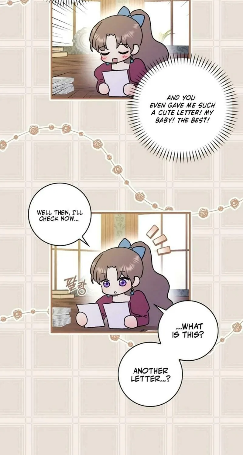 Wicked No More Chapter 83 page 10 - 