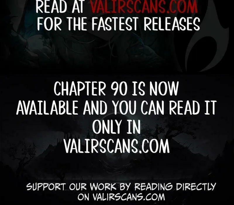 Wicked No More Chapter 83 page 91 - 