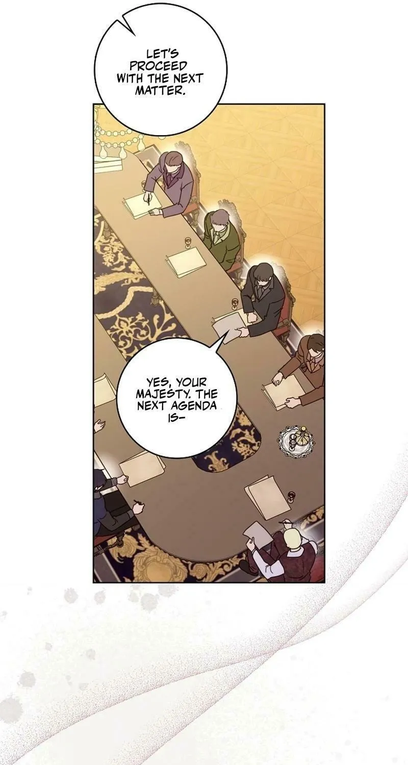 Wicked No More Chapter 84 page 11 - 