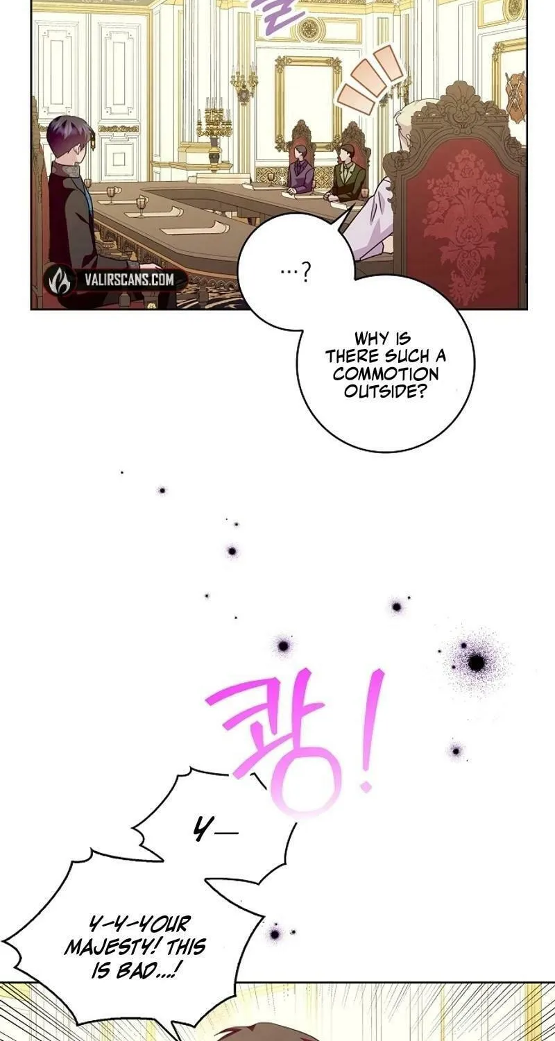 Wicked No More Chapter 84 page 14 - 