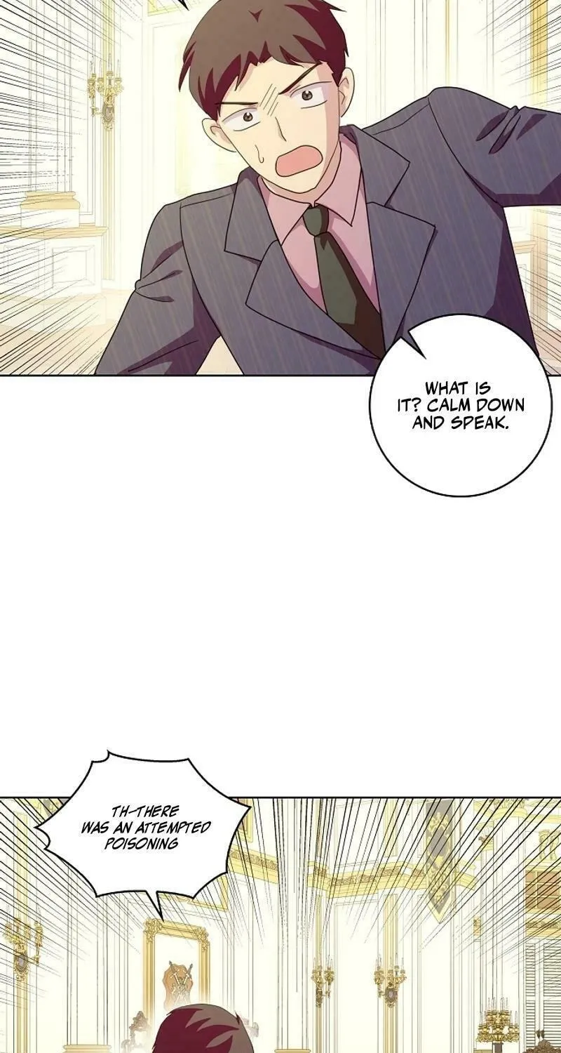 Wicked No More Chapter 84 page 15 - 