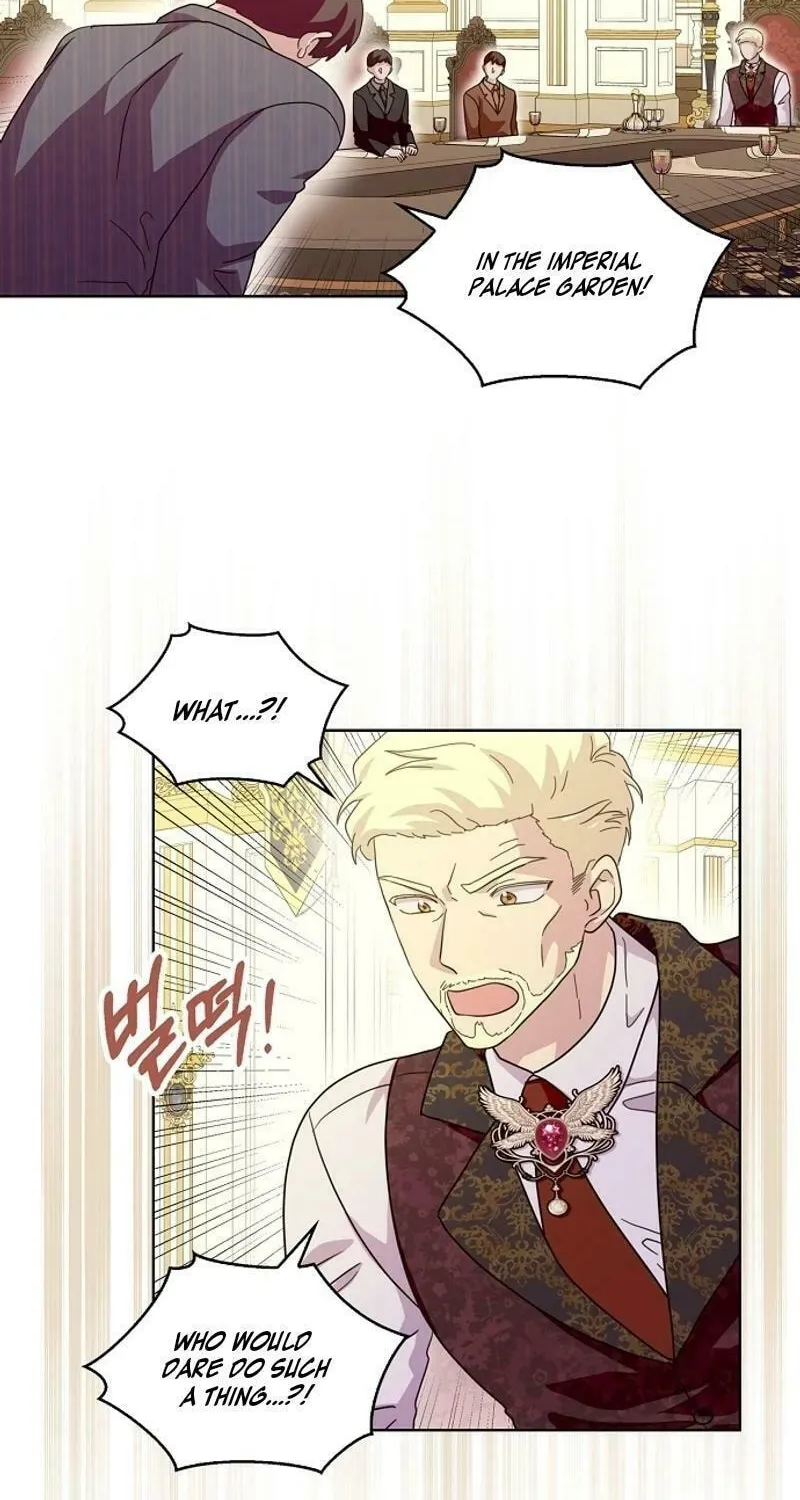 Wicked No More Chapter 84 page 16 - 