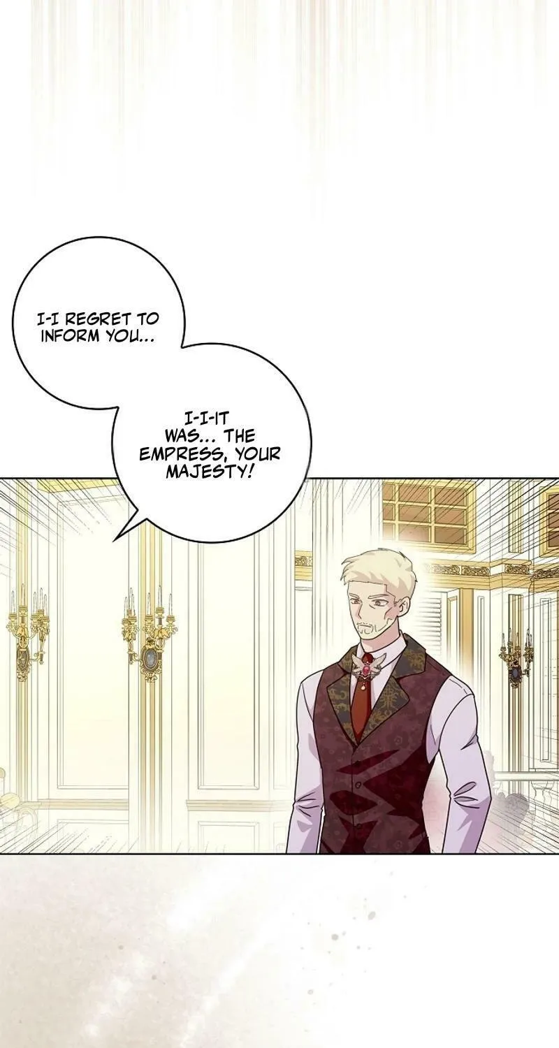 Wicked No More Chapter 84 page 17 - 