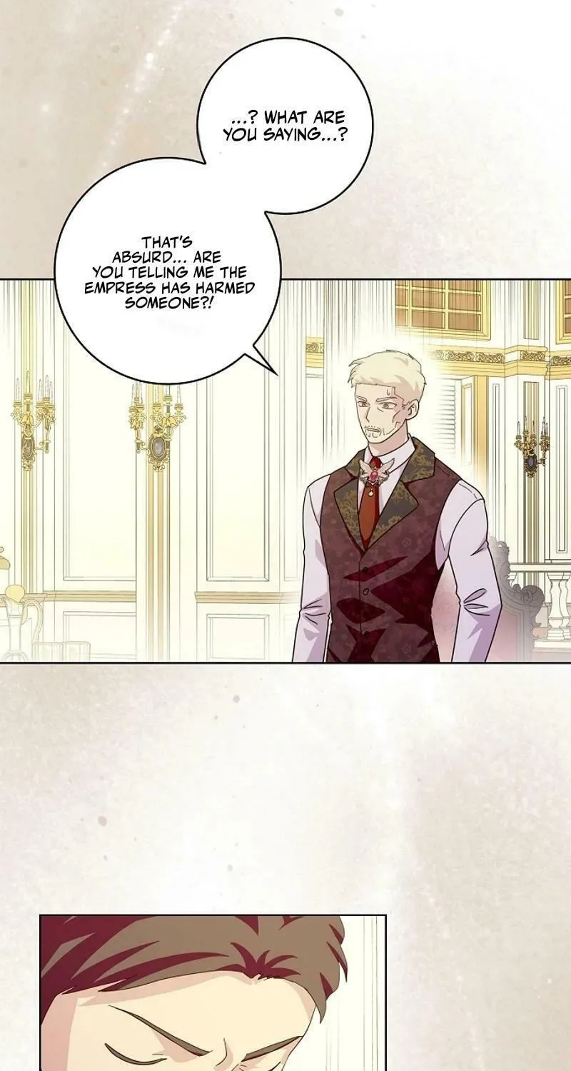 Wicked No More Chapter 84 page 18 - 