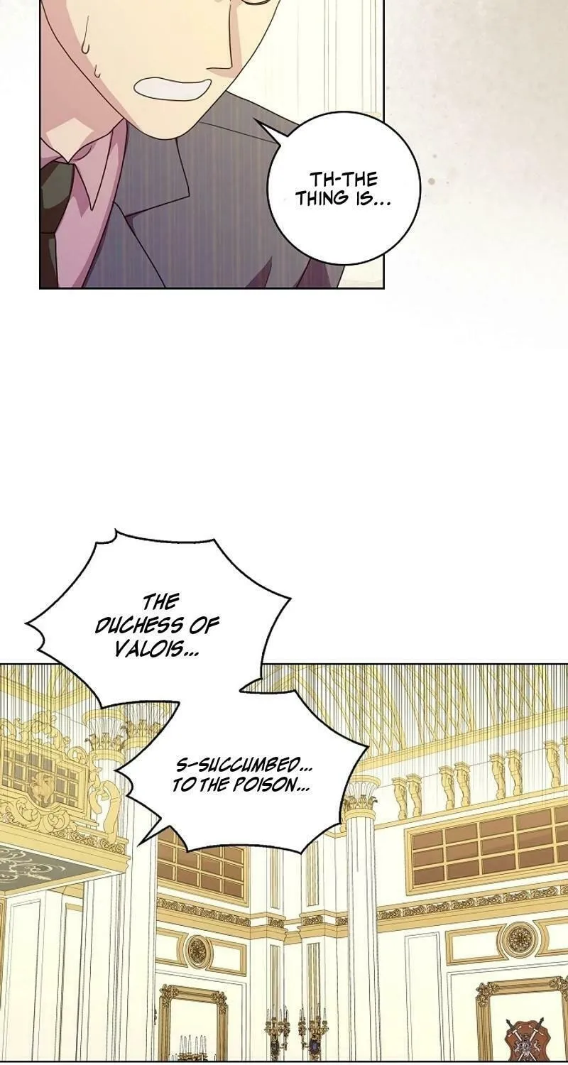 Wicked No More Chapter 84 page 19 - 