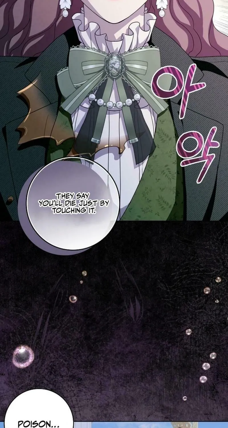 Wicked No More Chapter 84 page 3 - 