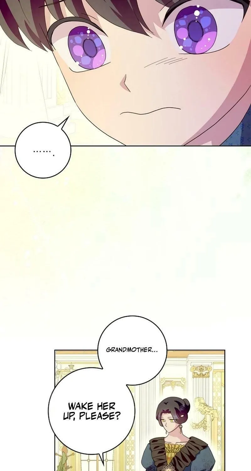 Wicked No More Chapter 84 page 26 - 