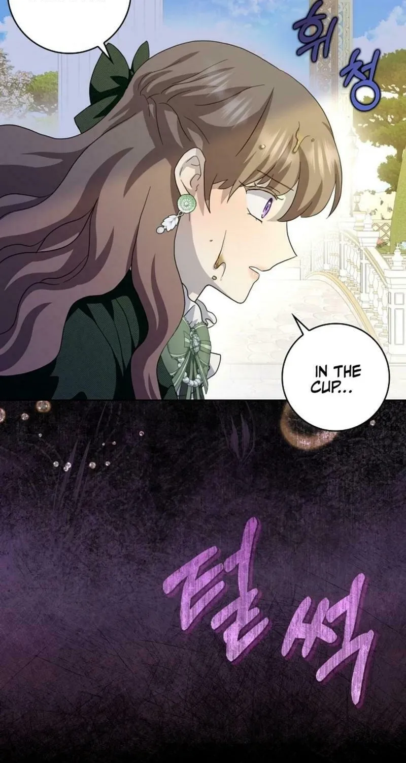 Wicked No More Chapter 84 page 4 - 