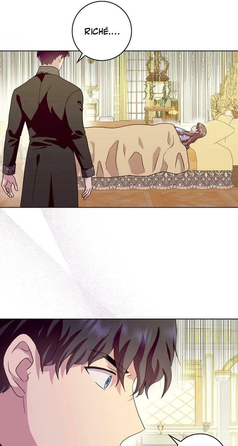Wicked No More Chapter 84 page 31 - 