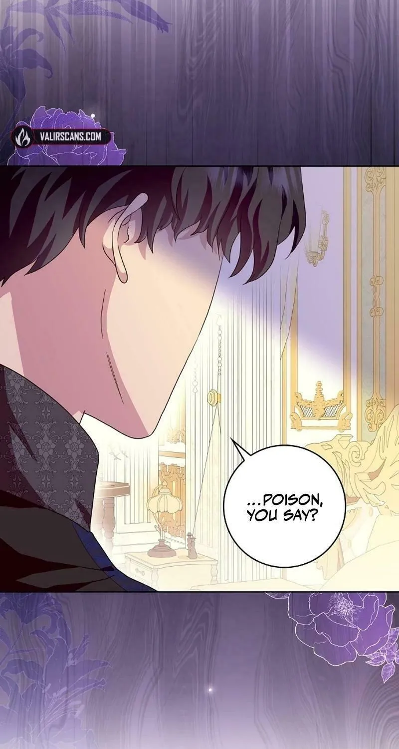 Wicked No More Chapter 84 page 33 - 
