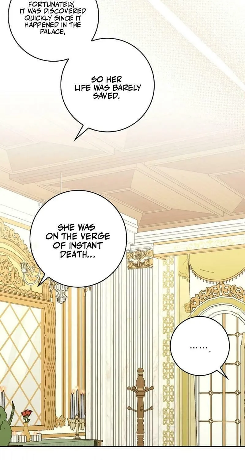 Wicked No More Chapter 84 page 35 - 