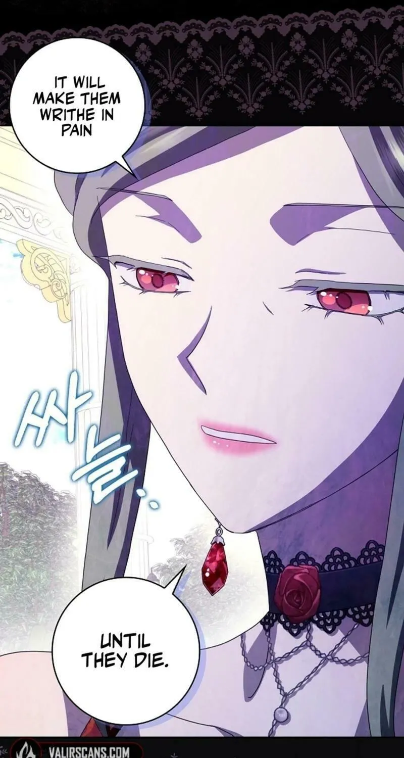 Wicked No More Chapter 84 page 5 - 