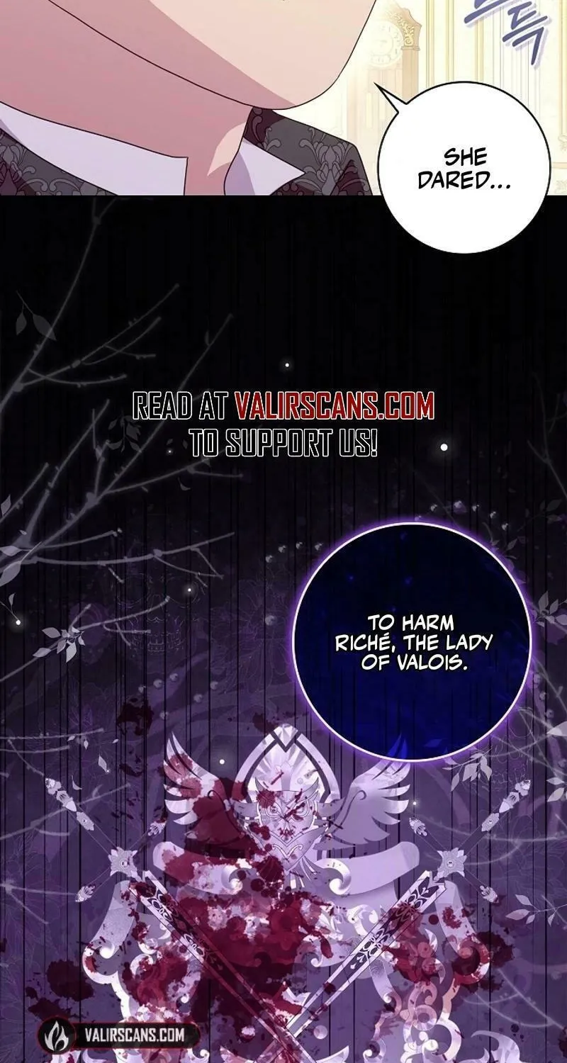 Wicked No More Chapter 84 page 41 - 