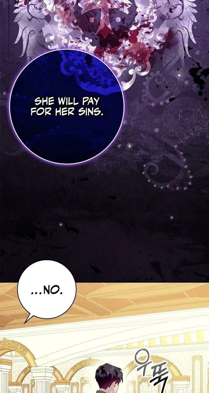 Wicked No More Chapter 84 page 42 - 
